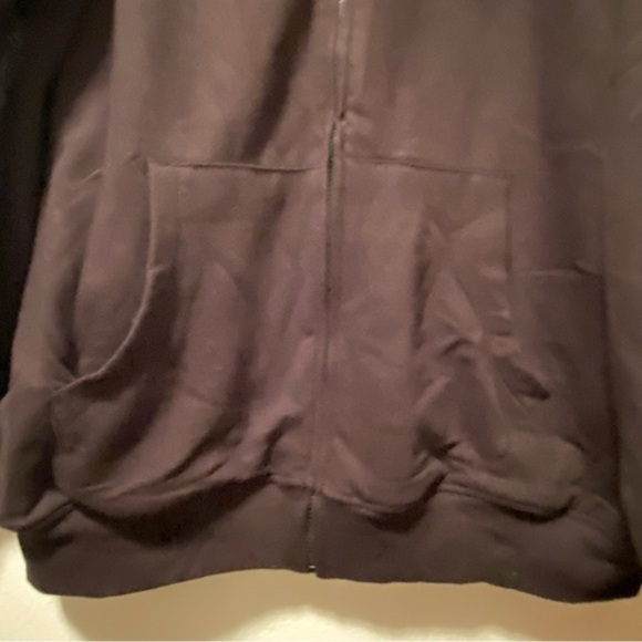 Outdoor Life Jacket Mens Size XXL Black Pockets Collared Rugged Authentic NEW - Picture 6 of 13